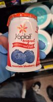 Mountain blueberry