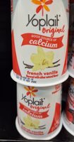 French vanilla