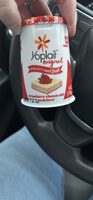 Strawberry cheesecake