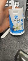 Fat free yogurt