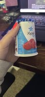 Red raspberry