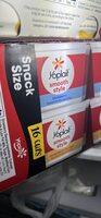 Low Fat Yogurt