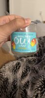 Mango yogurt