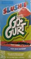 Slushie Go Gurt
