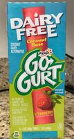 Gogurt
