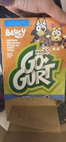 Go-Gurt