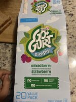 Go gurt
