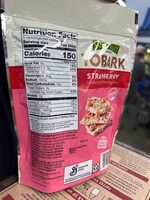 Yobark Strawberry