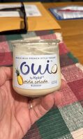 Yogurt