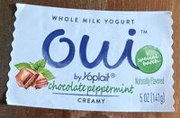 Chocolate Peppermint