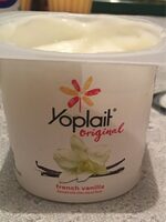 Yoplait original