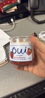 Whole Milk French Style Yogurt