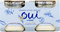 Whole Milk French Style Yogurt