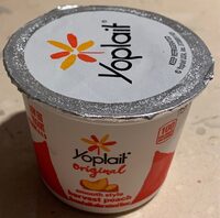 Low Fat Yogurt