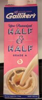 Half and Half