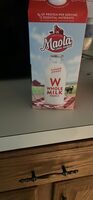 Whole Milk Vitamin D
