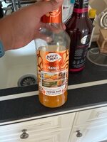 Mango Daquri/margarita mixers