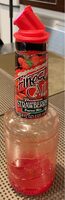 Strawberry puree
