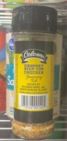 Colonna Gourmet Beer Can Chicken Seasoning Rub