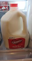 Whole milk