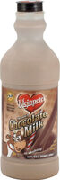 Chocolate Milk