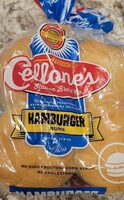 Hamburger Buns
