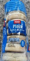 Plain English muffins