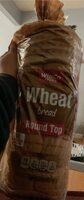 Wheat bread Round Top