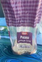 Potato bread