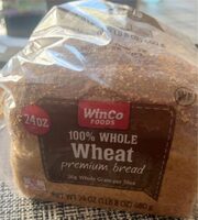 Bread