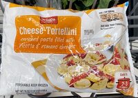 Cheese Tortellini