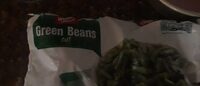 Green beans