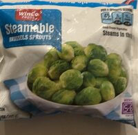 Brussels Sprouts