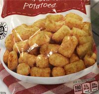 Tater bites