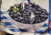 Blueberries