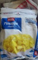 Pineapple Chunks