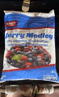 Berry Medley