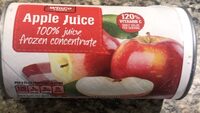 Apple juice