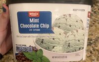 Mint Chocolate Chip