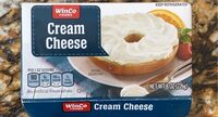 Cream Cheese