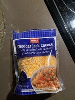 Cheddar Jack Cheese