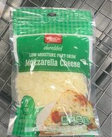 Mozzarella Cheese