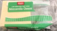 Mozzarella Cheese