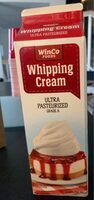 Whipping Cream