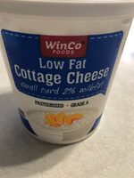 Cottage Cheese