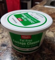 Fat Free Cottage Cheese