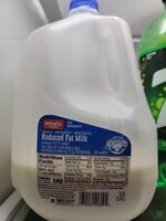 Milk