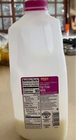 Fat Free Milk