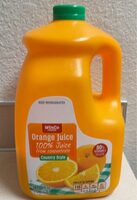 Orange Juice