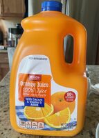Orange Juice